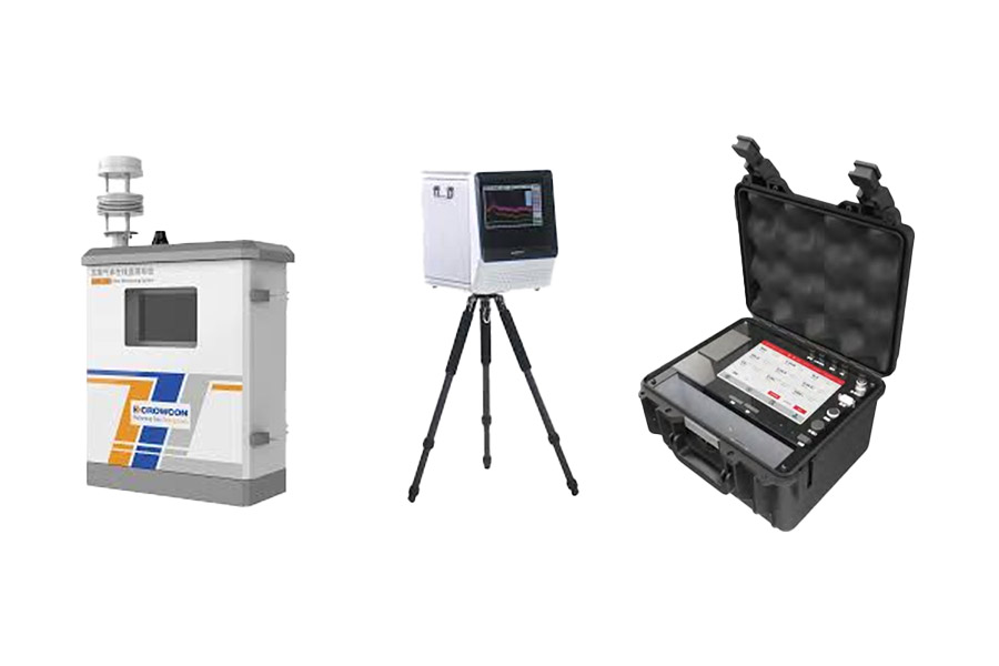 วิธีเลือก Calibration Gas ให้เหมาะกับ Gas Detector ของคุณ