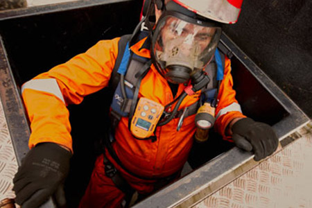เทคโนโลยีใหม่ของ Gas Detector ที่คุณอาจไม่รู้มาก่อน